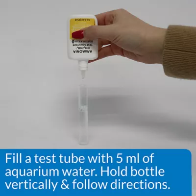 Product API® Amonia Test Kit