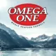 Product Omega One Cichlid Super Color Pellets Fish Food