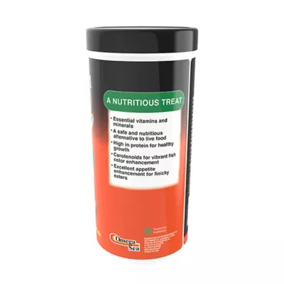 Product Omega One Freeze Dried Brine Shrimp NutriTreat