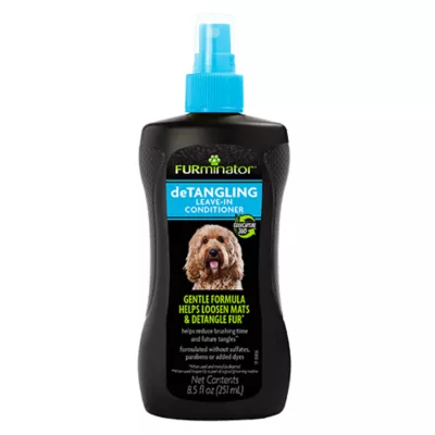 Product FURminator Doodle Detangling Leave-In Conditioner, 8.5 Fl Oz