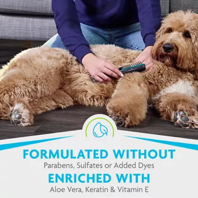 Product FURminator Doodle Detangling Leave-In Conditioner, 8.5 Fl Oz