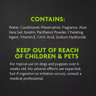 Product FURminator Doodle Detangling Leave-In Conditioner, 8.5 Fl Oz