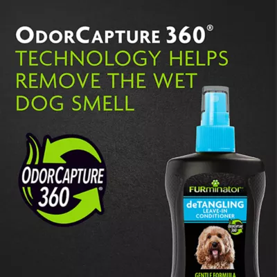 Product FURminator Doodle Detangling Leave-In Conditioner, 8.5 Fl Oz