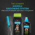 FURminator 2-in-1 Doodle Ultra Premium Shampoo & Conditioner, 16 Fl Oz image thumbnail 9