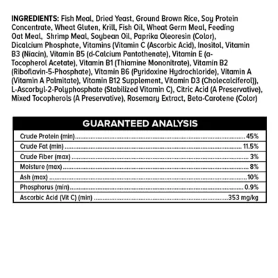 Top Fin® Color-Enhancing Betta Flakes Fish Food - Betta Fish Food, Freshwater Fish Food - 0.81 oz - Image 4