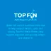 Top Fin® Betta Flakes Fish Food - Betta Fish Food, Freshwater Fish Food - 0.81 oz image thumbnail 5
