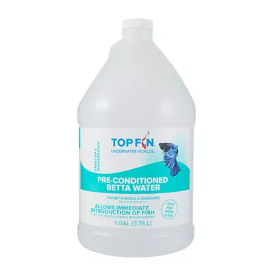 Product Top Fin® Pre-Conditioned Betta Water