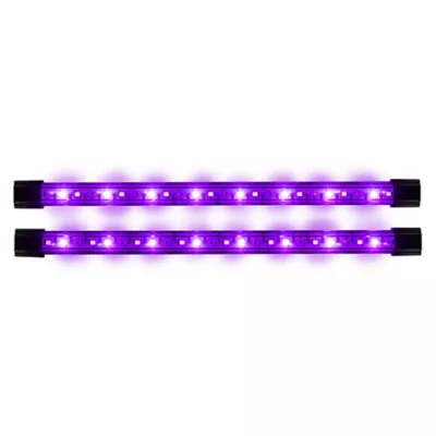 Product GloFish® 10-Inch LED Light Stick 2 Pack