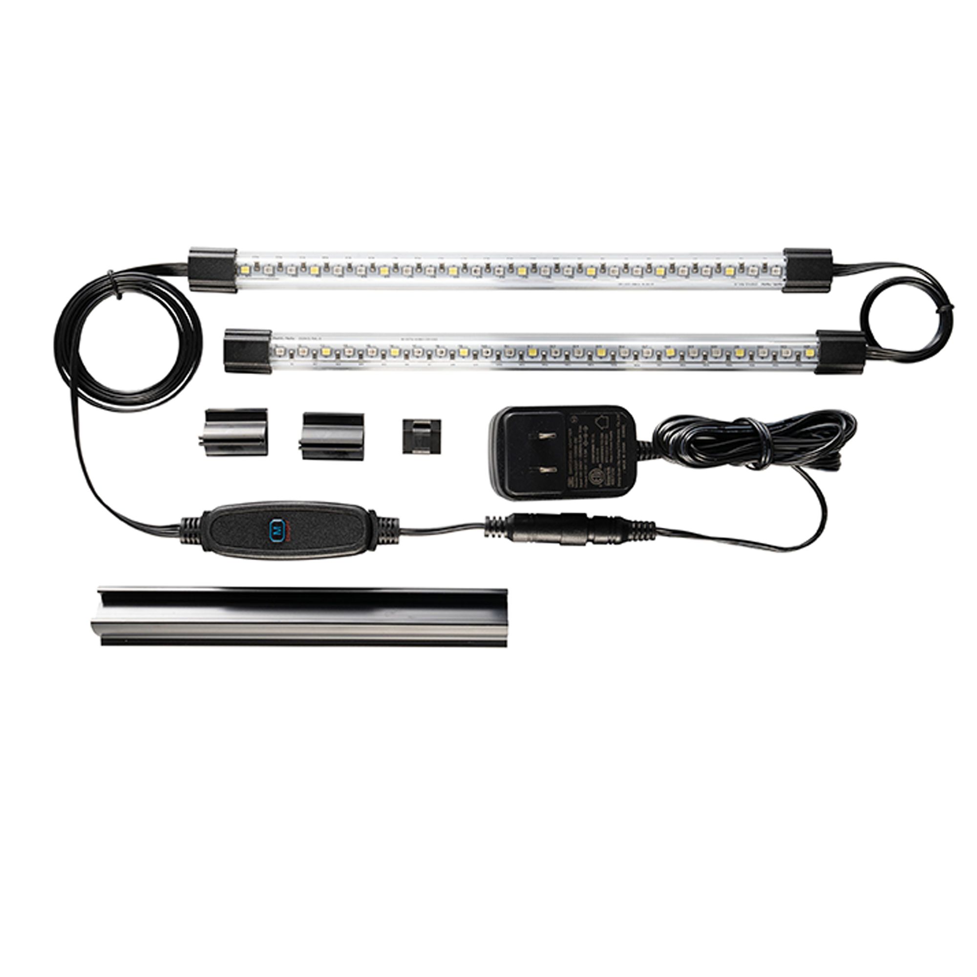 GloFish® 10-Inch LED Light Stick 2 Pack for Fish Tanks - thumbnail 6