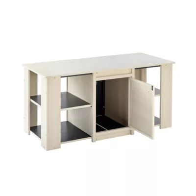 New Age Pet® ECOFLEX® 60" Versa Stand - Reptile Terrarium Stand - 60 in - Image 3