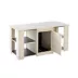 New Age Pet® ECOFLEX® 60" Versa Stand - Reptile Terrarium Stand - 60 in image thumbnail 3