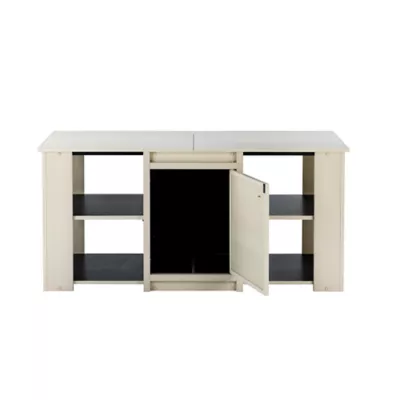 New Age Pet® ECOFLEX® 60" Versa Stand - Reptile Terrarium Stand - 60 in - Image 4