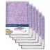 PetSafe® ScoopFree® Crystal Litter Refill Tray- Lavender Scent 6 Pack-  Leak Protection/Low Tracking image thumbnail 1