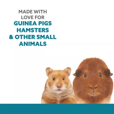 Product Full Cheeks™ Exercise Pack of Mixed Chews and Toys For Small Pets