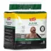 Glad for Pets Jumbo Activated Carbon Training Pads For Large Breeds 28"x 30" 30ct image thumbnail 2