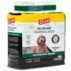 Product Glad for Pets Activated Carbon Training Pads for Puppies and Senior Dogs, 23" x 23" 100ct