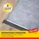 Product Glad for Pets Activated Carbon Training Pads for Puppies and Senior Dogs, 23" x 23" 100ct