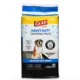 Product Glad for Pets Heavy Duty Activated Carbon Training Pads - 24" x 24" 30ct