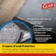 Product Glad for Pets Heavy Duty Activated Carbon Training Pads - 24" x 24" 30ct