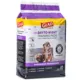 Product Glad for Pets Activated Carbon Training Pads Giant Size Day to Night 30 x 36" - 24ct