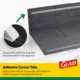 Product Glad for Pets Activated Carbon Training Pads Giant Size Day to Night 30 x 36" - 24ct