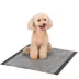 Glad for Pets Activated Carbon Training Pads for Puppies and Senior Dogs, 23" x 23" 50ct image thumbnail 7
