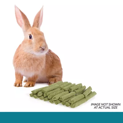 Product Full Cheeks™ Timothy Hay Stick Treats & Chews