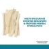 Full Cheeks™ All-Natural Bamboo Sticks image thumbnail 3