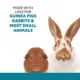 Product Full Cheeks™ Flavored Hay Sticks Treats & Chews