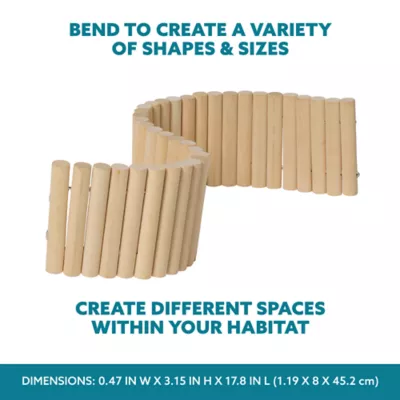 Product Full Cheeks™ Flexible Retaining Wall