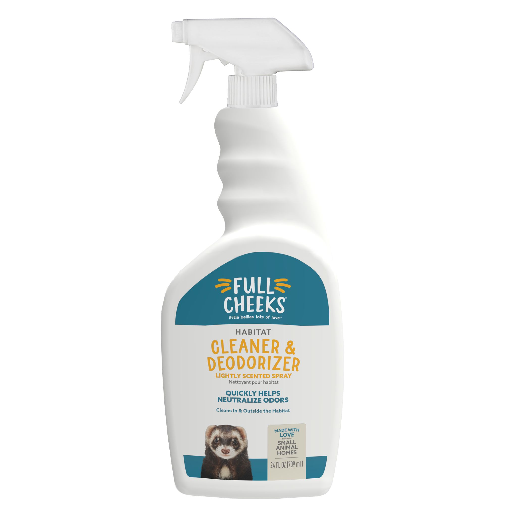 Hamster Spray Pet Specialized Mites Killing For Hamster Rabbit Guinea Pig Mice I.1257791832