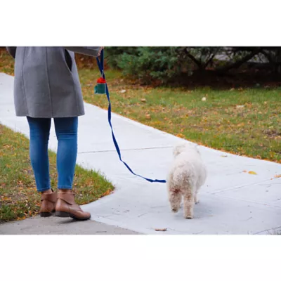 Product Glad for Pets Heavy-Duty Scented Waste Bags Refill Rolls, 6 Rolls 90 Bags