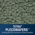  Tetra PlecoWafers Nutritionally Balanced Fish Food for Algae Eaters image thumbnail 2