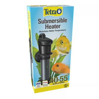 Product Tetra HT Submersible Aquarium Heater