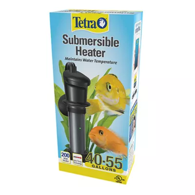 Product Tetra HT Submersible Aquarium Heater