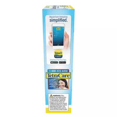 Product Tetra HT Submersible Aquarium Heater