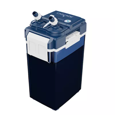Penn Plax Cascade Pro Series II Canister Filter - Image 1