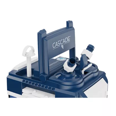 Penn Plax Cascade Pro Series II Canister Filter - Image 4