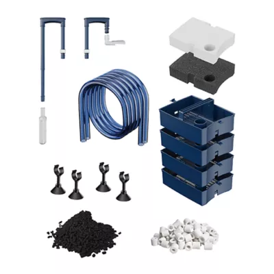 Penn Plax Cascade Pro Series II Canister Filter - Image 5