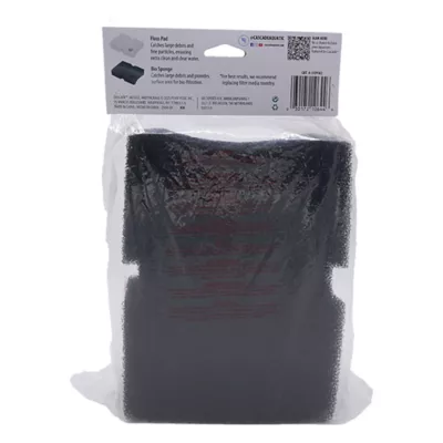 Product Penn Plax Cascade Pro Series II Replacement Filter Media 4 Pack