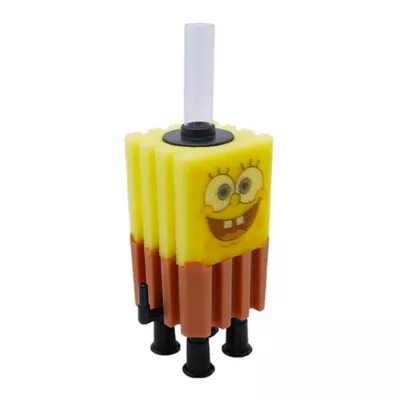 Product Penn-Plax Spongebob Aquarium Sponge Filter