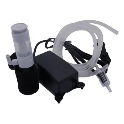 Product Cascade Nano Aquarium Filter & Air Pump Kit