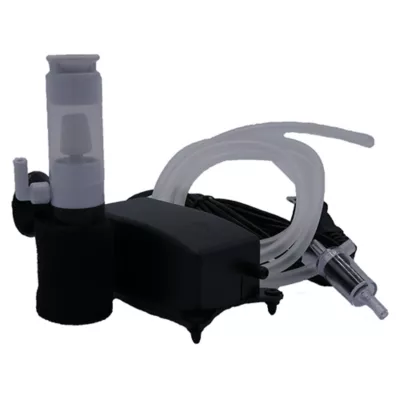 Product Cascade Nano Aquarium Filter & Air Pump Kit