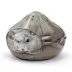 Full Cheeks™ Small Pet Sifting Dust Bath - Large image thumbnail 2