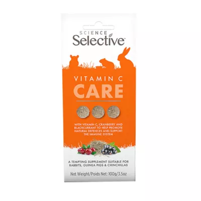 Product Science Selective Vitamin C Care Supplements 3.5 oz