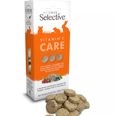 Product Science Selective Vitamin C Care Supplements 3.5 oz