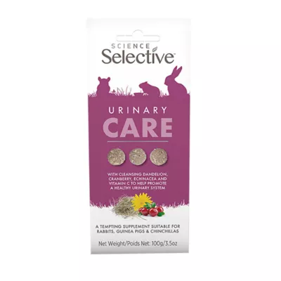 Product Science Selective Urinary Care Supplements 3.5 oz