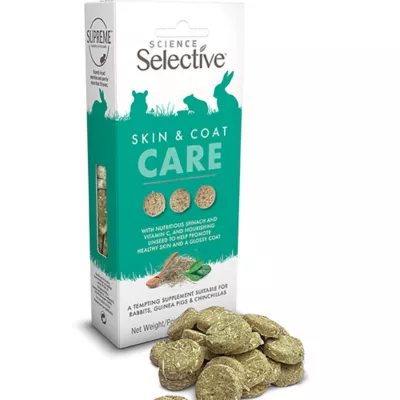 Product Science Selective Skin & Coat Care Supplements 3.5 oz