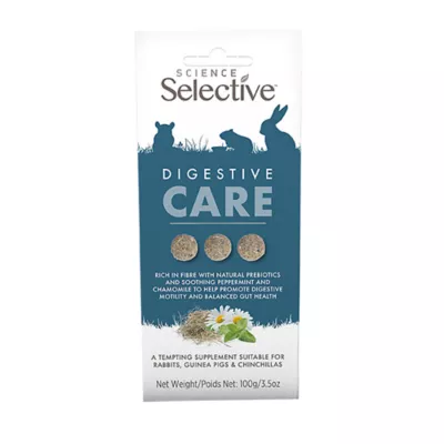 Product Science Selective Digestive Care Supplements 3.5 oz