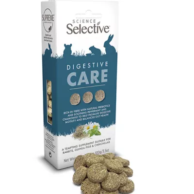Product Science Selective Digestive Care Supplements 3.5 oz